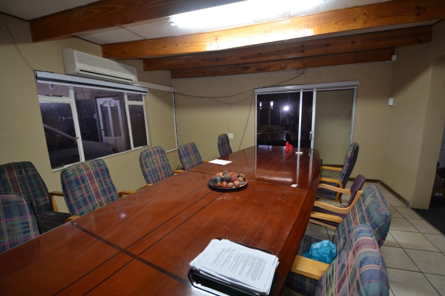 Commercial Property for Sale in Voorspoed Free State